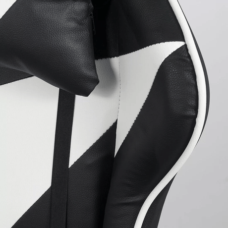 Scaun gaming multicolor piele sistem relaxare OFF299 Tronus