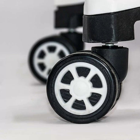 Scaun gaming piele rabatabil brate ajustabile OFF307 Alfa