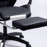 Scaun gaming stofa relaxare mecanism balans OFF295 Nio