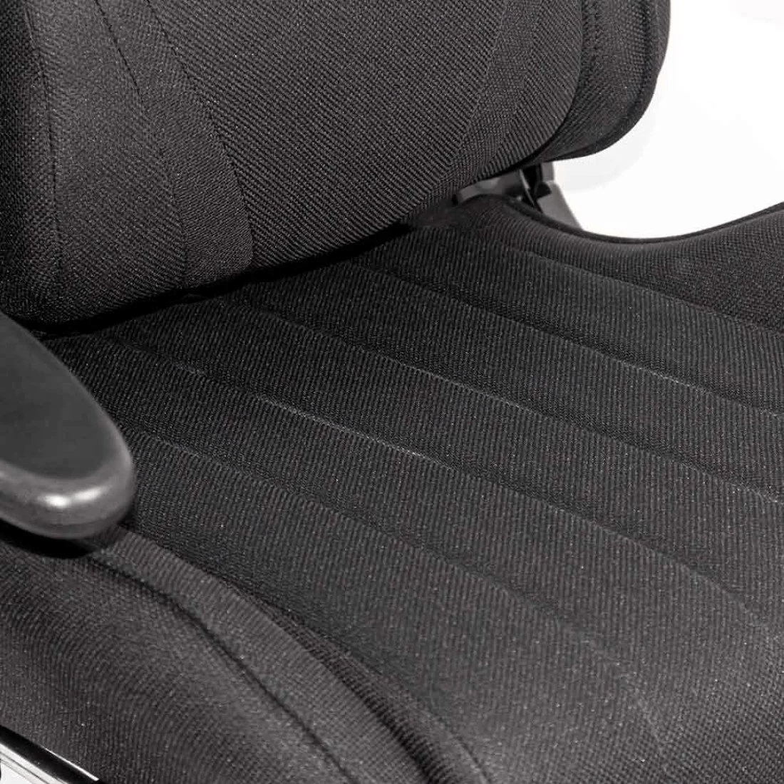 Scaun gaming stofa relaxare mecanism balans OFF296 Bullmax