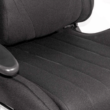 Scaun gaming stofa relaxare mecanism balans OFF296 Bullmax