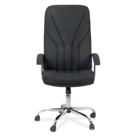 Scaun birou executiv stofa mecanism balans OFF710 Bloom Tech