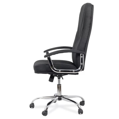 Scaun birou executiv stofa mecanism balans OFF710 Bloom Tech