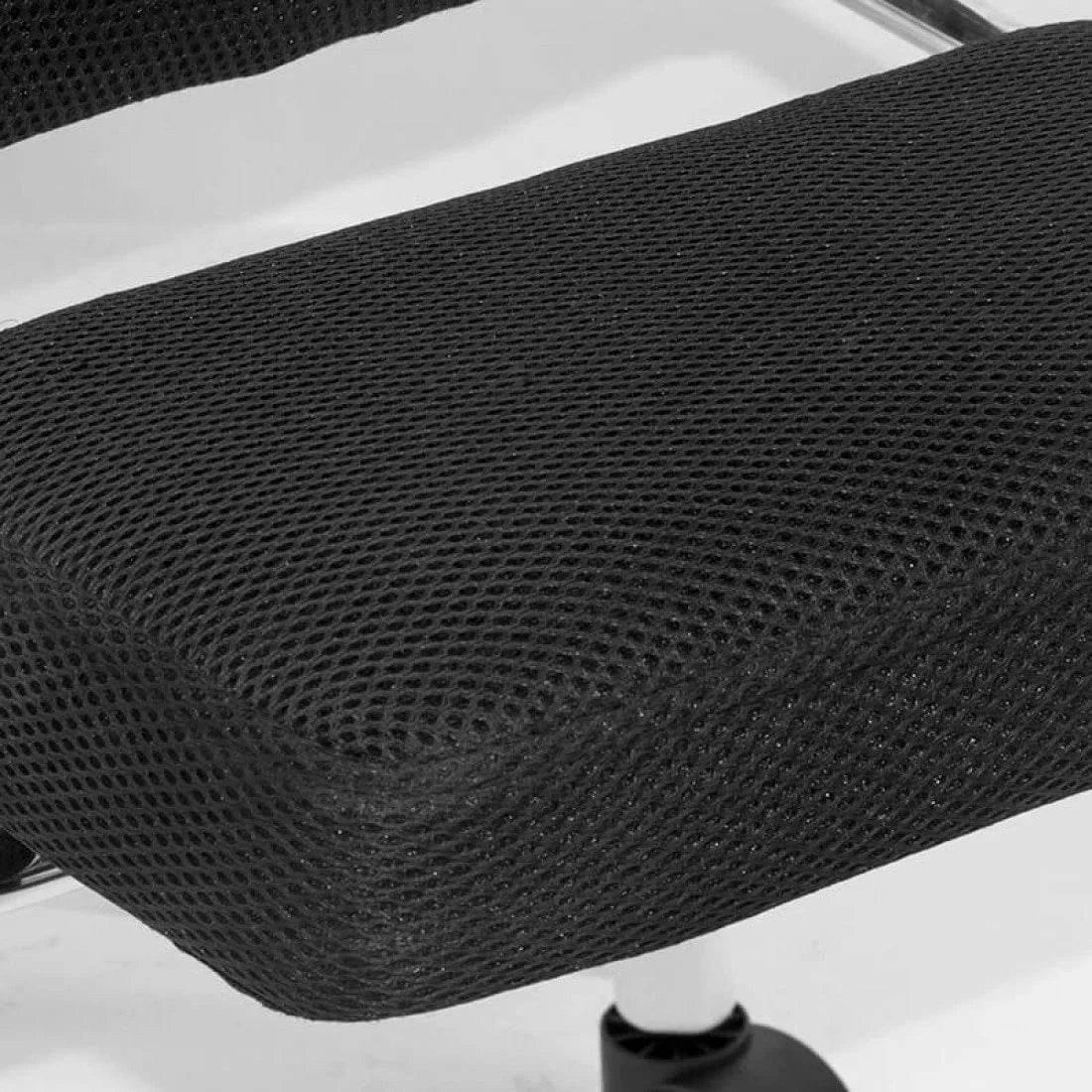 Scaun birou executiv stofa relaxare rabatabil 130 grade OFF424 Essential