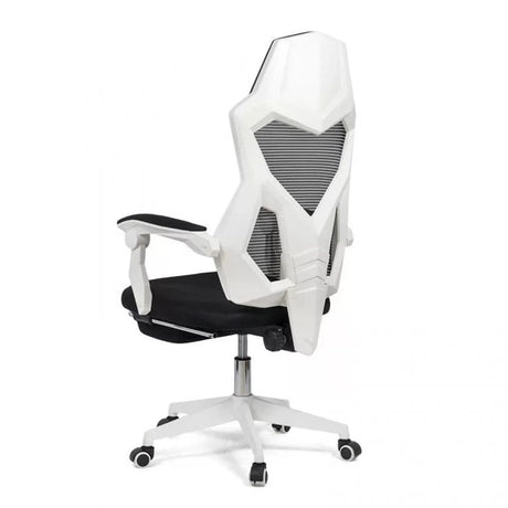 Scaun birou executiv stofa relaxare rabatabil 130 grade OFF424 Essential