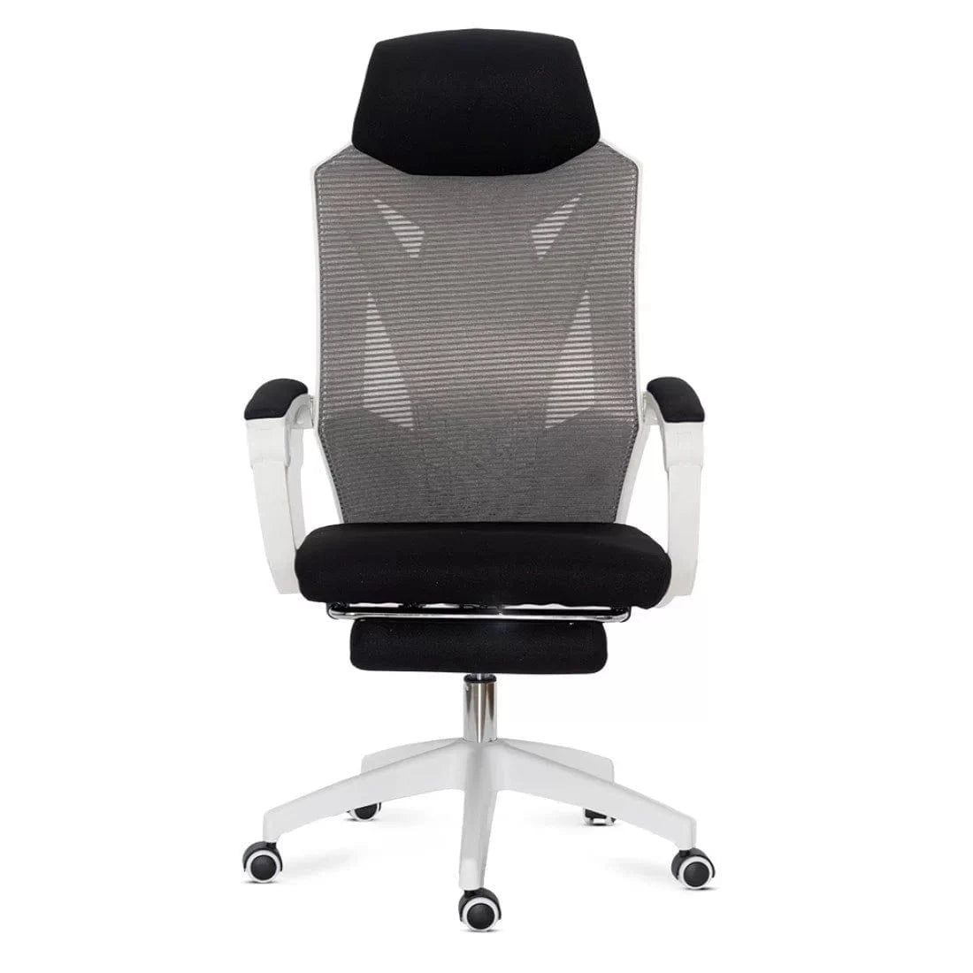 Scaun birou executiv stofa relaxare rabatabil 130 grade OFF424 Essential