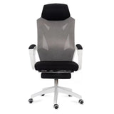 Scaun birou executiv stofa relaxare rabatabil 130 grade OFF424 Essential