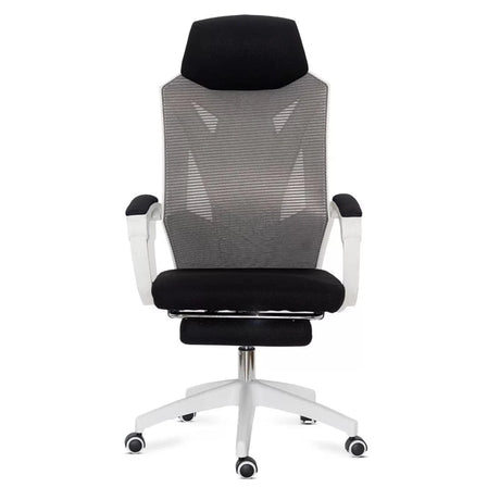 Scaun birou executiv stofa relaxare rabatabil 130 grade OFF424 Essential