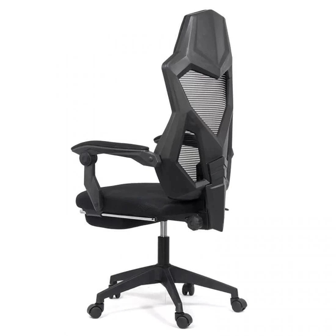 Scaun birou executiv stofa relaxare rabatabil 130 grade OFF424 Essential