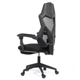Scaun birou executiv stofa relaxare rabatabil 130 grade OFF424 Essential