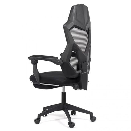 Scaun birou executiv stofa relaxare rabatabil 130 grade OFF424 Essential