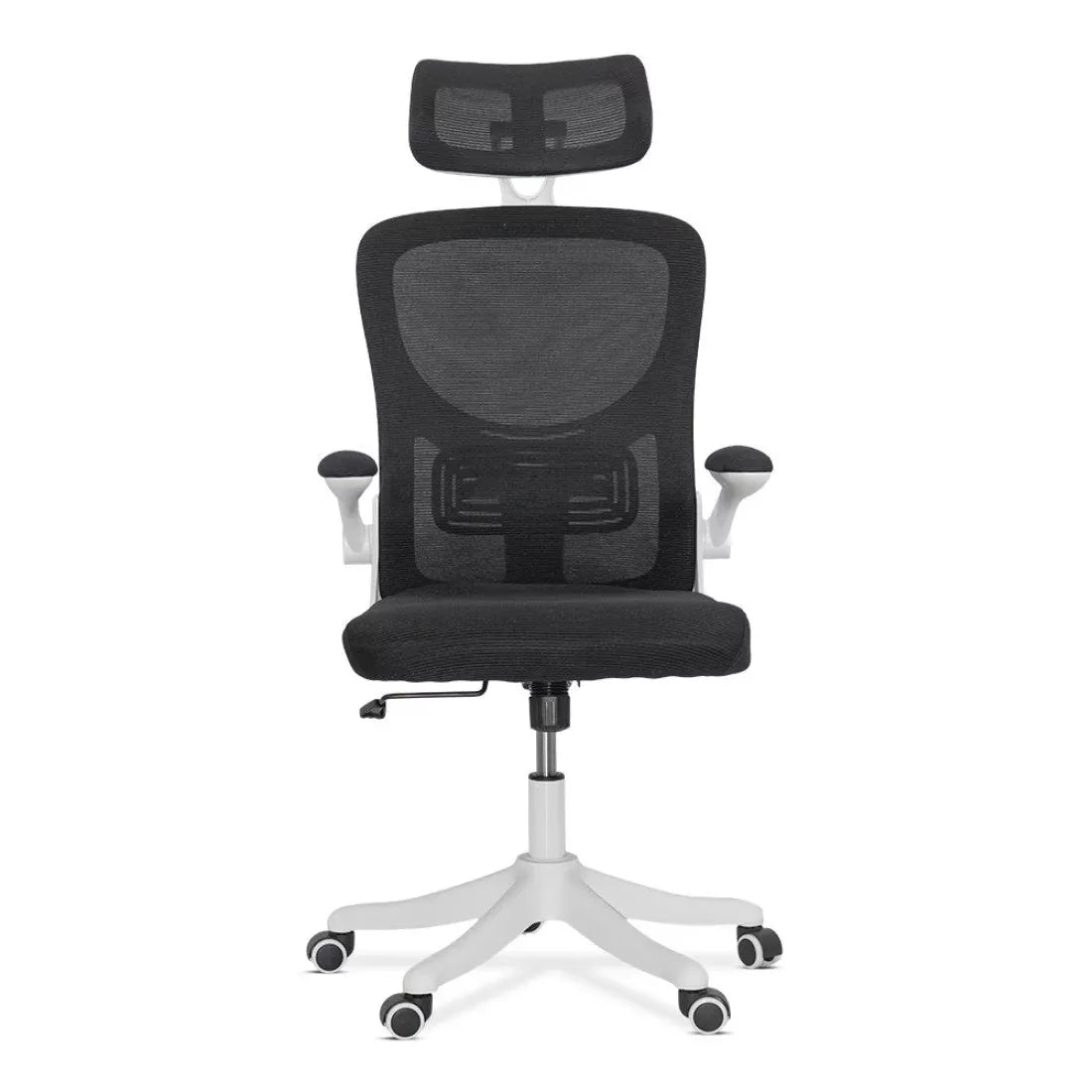 Scaun birou stofa brate rabatabile sistem balans OFF336 Glow