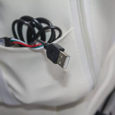 Scaun gaming multicolor piele rabatabil led RGB OFF298 Anime